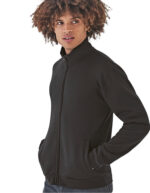 ID.206 Sweat-Jacket 50/50