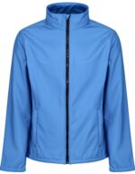 Ablaze Printable Softshell Jacket – Bild 3