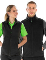Recycled Fleece Polarthermic Bodywarmer