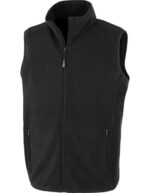 Recycled Fleece Polarthermic Bodywarmer – Bild 3