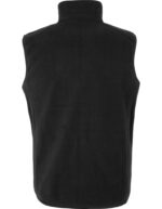 Recycled Fleece Polarthermic Bodywarmer – Bild 4